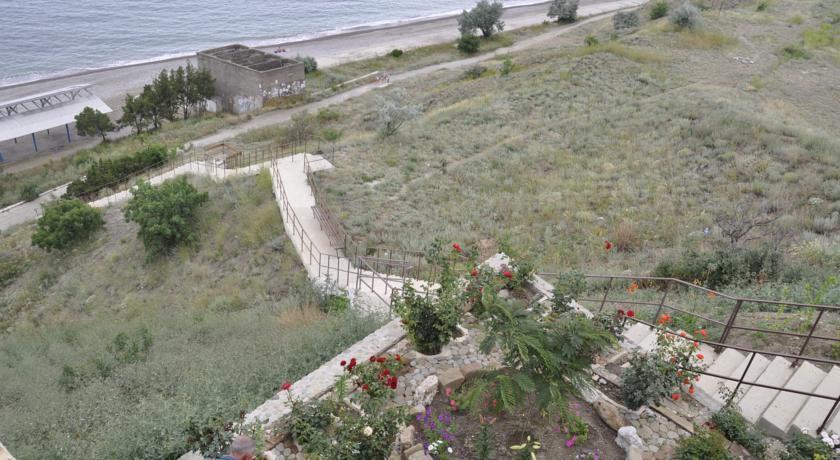 Гостиница Отуз Курортное-39