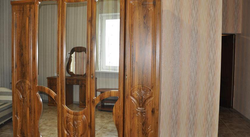 Гостиница Отуз Курортное-71