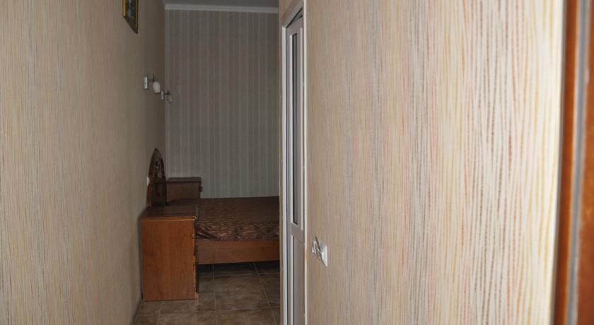 Гостиница Отуз Курортное-63
