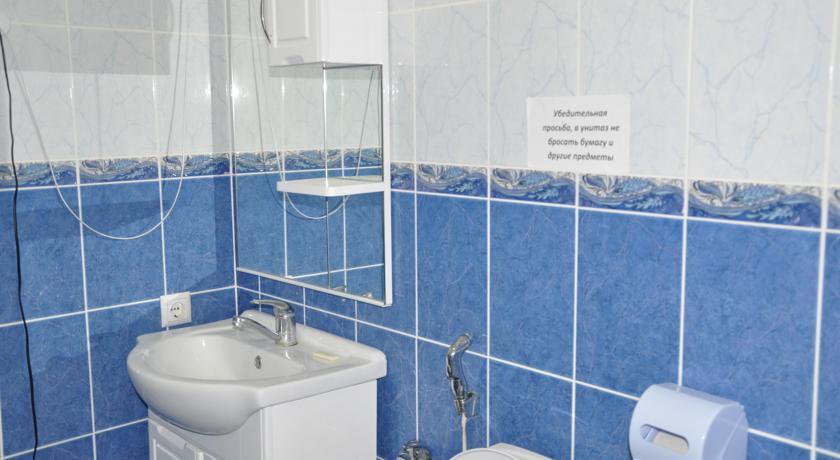 Гостиница Отуз Курортное-11