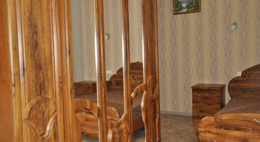 Гостиница Отуз Курортное-69