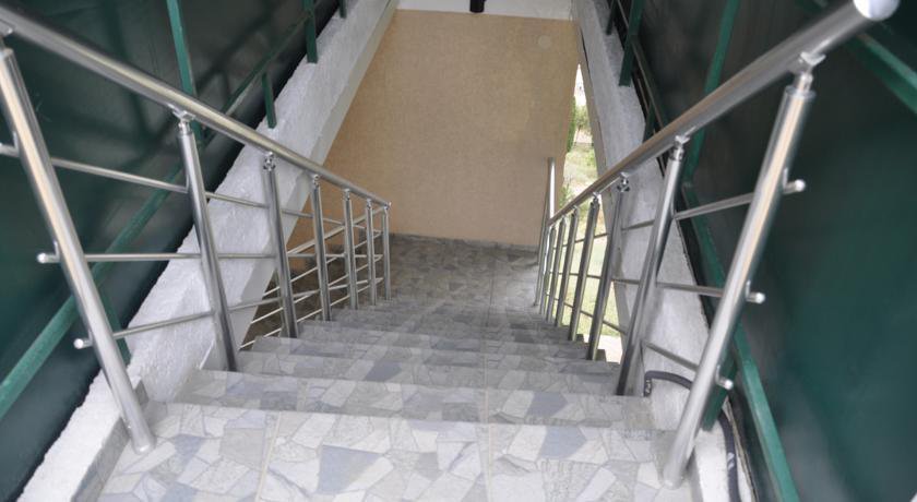 Гостиница Отуз Курортное-17