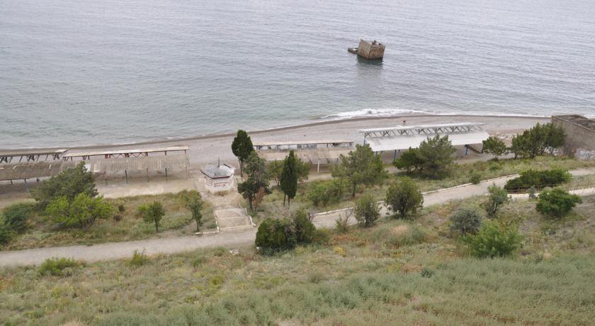 Гостиница Отуз Курортное-29