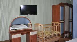 Гостиница Отуз Курортное Двухместный номер с 1 диваном-кроватью-58