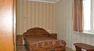 Гостиница Отуз Курортное Двухместный номер с 1 диваном-кроватью-1